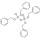 Diphosphoric acid,P,P,P',P'-tetrakis(phenylmethyl) ester CAS 990-91-0